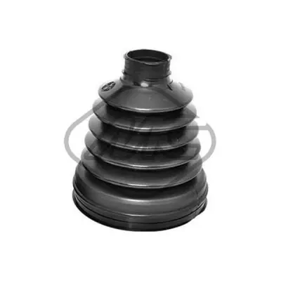 Mayoreo Juego de fuelles, árbol de transmisión METALCAUCHO 11204 METALCAUCHO 11204